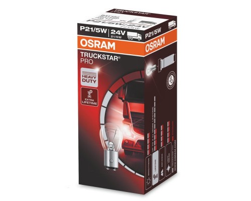 Автолампа Osram 21/5W (OS 7537 TSP)