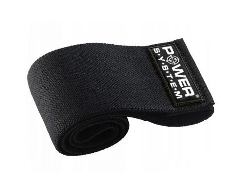 Еспандер Power System PS-4092 Booty Band LVL 2 Black/Green (4092GN-0) Еспандер Power System PS-4092 Booty Band LVL 2 Black/Green (4092GN-0)