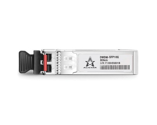 Модуль SFP Alistar SFP+-10G-ZR-CH24