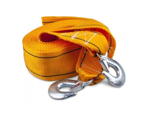 Трос буксирувальний Lavita 139860