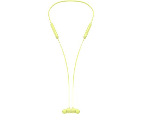 Навушники Beats Flex All-Day Wireless Yuzu Yellow (MYMD2ZM/A)