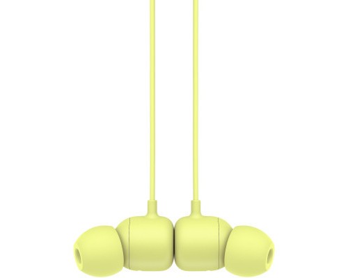 Навушники Beats Flex All-Day Wireless Yuzu Yellow (MYMD2ZM/A)