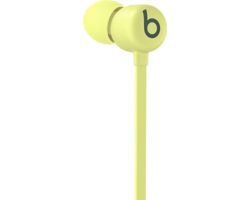 Навушники Beats Flex All-Day Wireless Yuzu Yellow (MYMD2ZM/A)