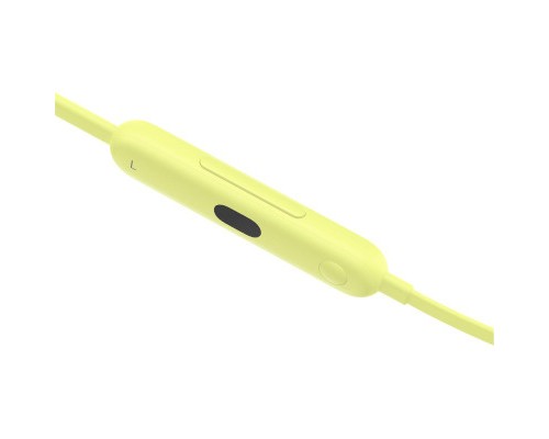 Навушники Beats Flex All-Day Wireless Yuzu Yellow (MYMD2ZM/A)