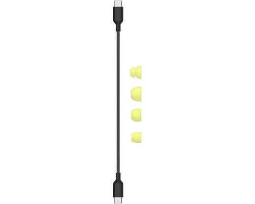 Навушники Beats Flex All-Day Wireless Yuzu Yellow (MYMD2ZM/A)