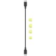 Навушники Beats Flex All-Day Wireless Yuzu Yellow (MYMD2ZM/A)