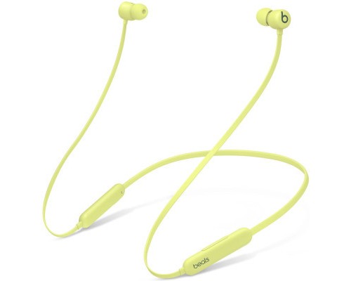 Навушники Beats Flex All-Day Wireless Yuzu Yellow (MYMD2ZM/A)