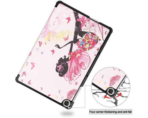 Чохол до планшета BeCover Smart Case Huawei MatePad T10s / T10s (2nd Gen) Fairy (705939)