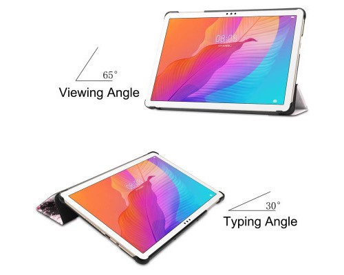 Чохол до планшета BeCover Smart Case Huawei MatePad T10s / T10s (2nd Gen) Fairy (705939)