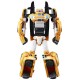 Трансформер Tobot Атлон Тобот Тета (301054)
