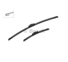 Щітка склоочисника Bosch 3 397 007 570