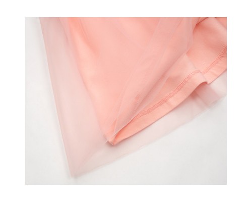Плаття дитяче Breeze з ляльками (14407-86G-cream)