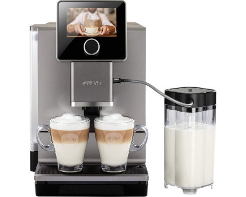 Кавомашина Nivona NICR 970