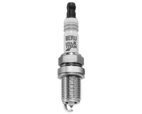 Свічка запалювання Beru UXT11