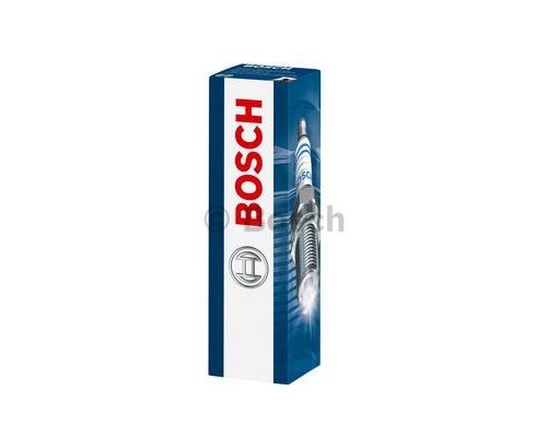 Свічка запалювання Bosch 0 242 060 501