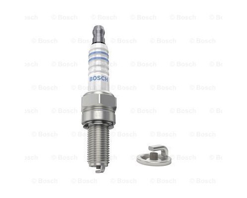 Свічка запалювання Bosch 0 242 060 501
