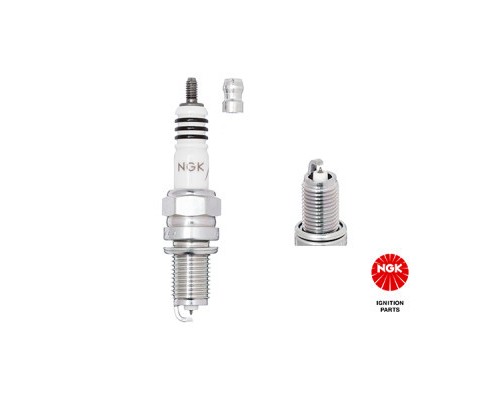 Свічка запалювання NGK 6546 DCPR8EIX