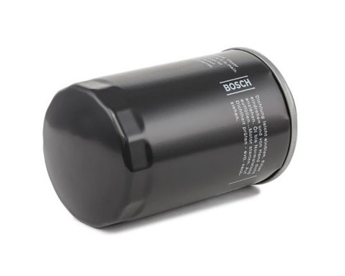 Фільтр масляний Bosch F 026 407 080