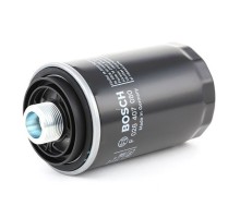 Фільтр масляний Bosch F 026 407 080
