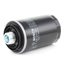 Фільтр масляний Bosch F 026 407 080