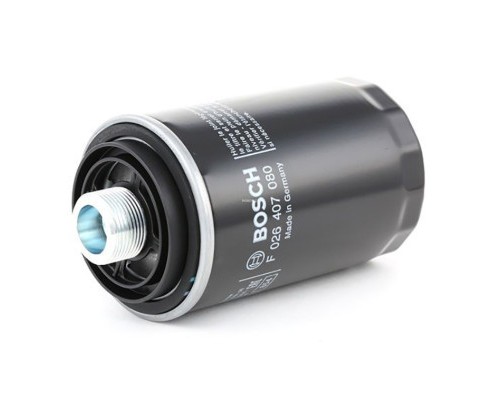 Фільтр масляний Bosch F 026 407 080