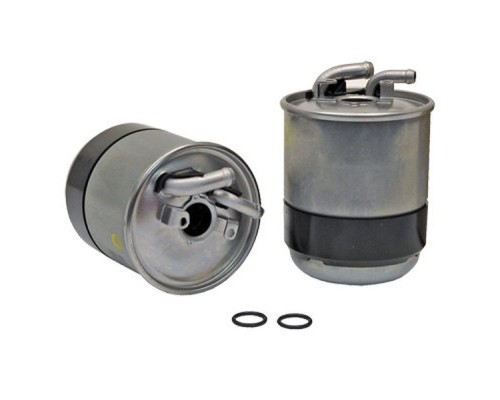 Фільтр паливний AG AUTOPARTS AG 4950