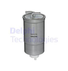 Фільтр паливний Delphi HDF579