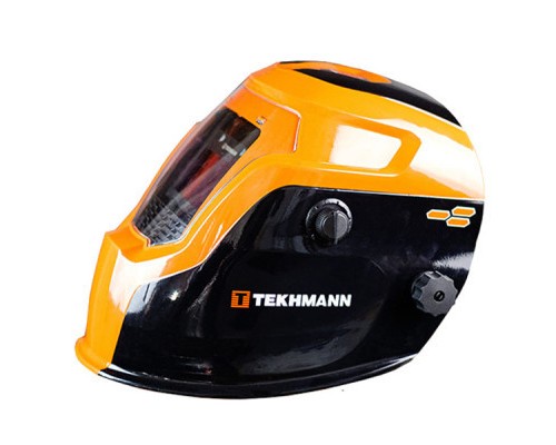 Маска зварювальника Tekhmann WH 500T (849177)