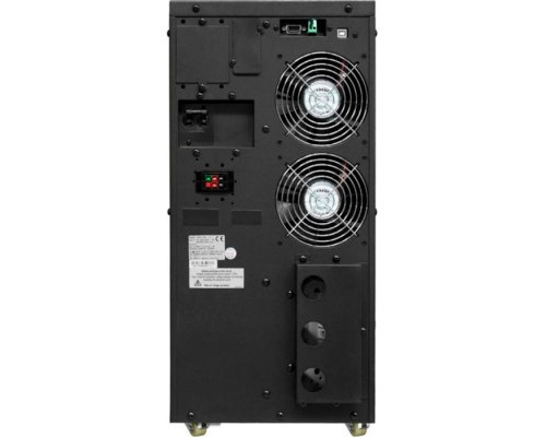 Пристрій безперебійного живлення Powercom MAC-6000 (MAC6000)