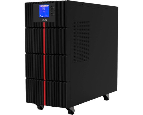 Пристрій безперебійного живлення Powercom MAC-6000 (MAC6000)