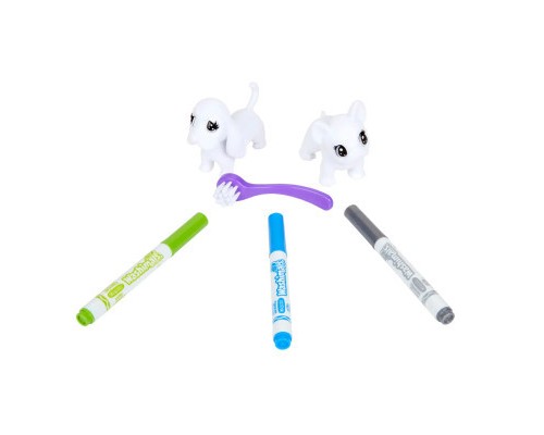 Набір для творчості Crayola Washimals Песики (256365.106)