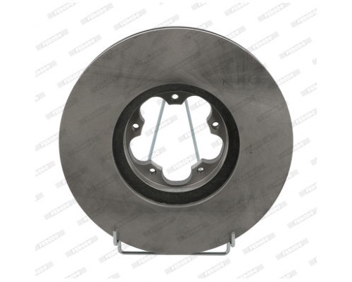 Гальмівний диск FERODO DDF1555