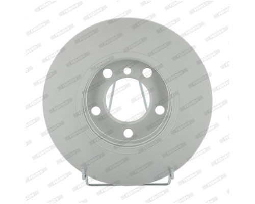 Гальмівний диск FERODO DDF2122C