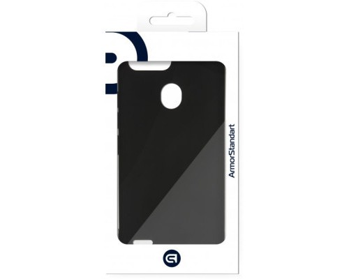 Чохол до мобільного телефона Armorstandart Matte Slim Fit TECNO POP 2 F (B1F) Black (ARM57592) Чохол до мобільного телефона Armorstandart Matte Slim Fit TECNO POP 2 F (B1F) Black (ARM57592)