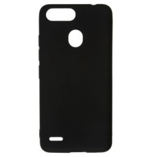 Чохол до мобільного телефона Armorstandart Matte Slim Fit TECNO POP 2 F (B1F) Black (ARM57592)