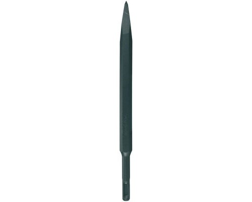 Зубило Makita списоподібне SDS-Plus 400 мм (D-19015)