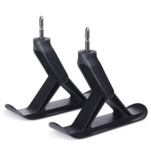 Лижі для коляски Cybex Priam Black-black (519002901)