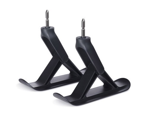 Лижі для коляски Cybex Priam Black-black (519002901)