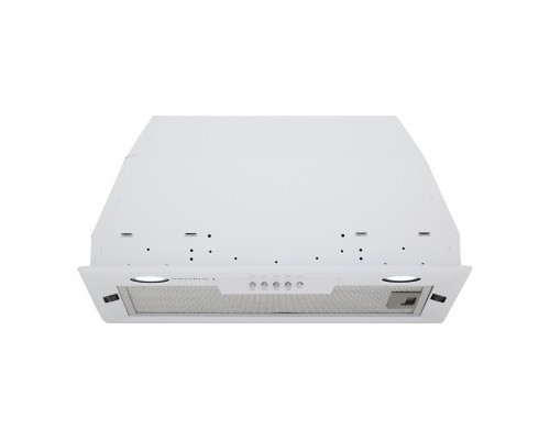 Витяжка кухонна Interline SMART WH A/60/T