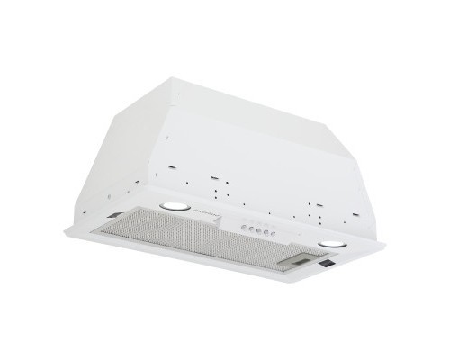 Витяжка кухонна Interline SMART WH A/60/T