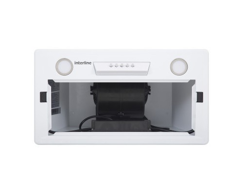 Витяжка кухонна Interline SMART WH A/60/T