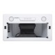 Витяжка кухонна Interline SMART WH A/60/T