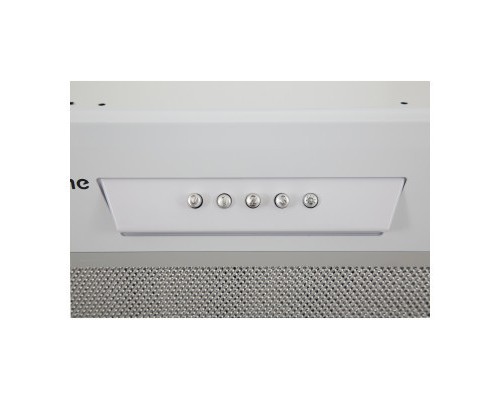 Витяжка кухонна Interline SMART WH A/60/T