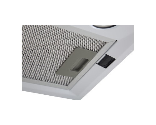 Витяжка кухонна Interline SMART WH A/60/T