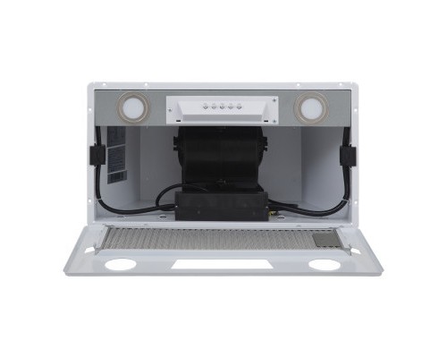 Витяжка кухонна Interline SMART WH A/60/T