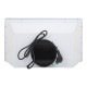 Витяжка кухонна Interline SMART WH A/60/T
