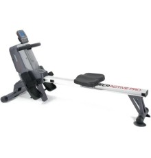 Гребний тренажер Toorx Rower Active Pro (929376)