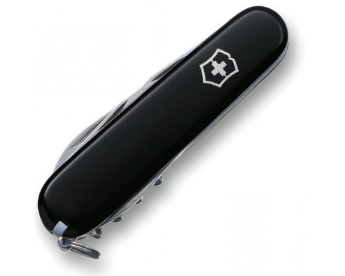 Ніж Victorinox Spartan Black Blister (1.3603.3B1)