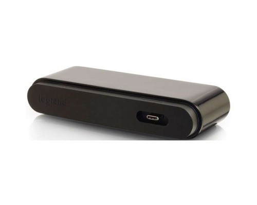 Порт-реплікатор C2G Docking Station USB-C на HDMI, DP, VGA, USB, Power Delivery (CG82392)