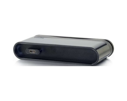 Порт-реплікатор C2G Docking Station USB-C на HDMI, DP, VGA, USB, Power Delivery (CG82392)